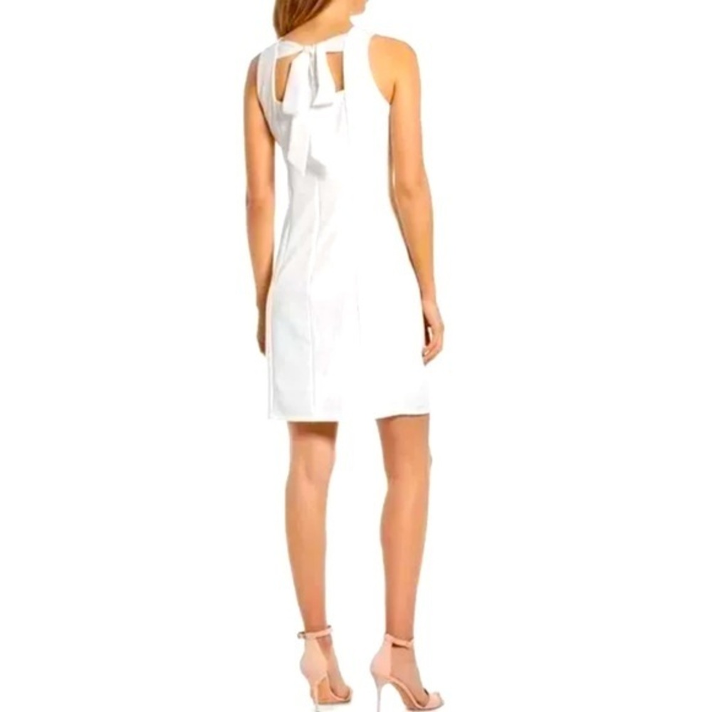 Sam Edelman Bow back dress